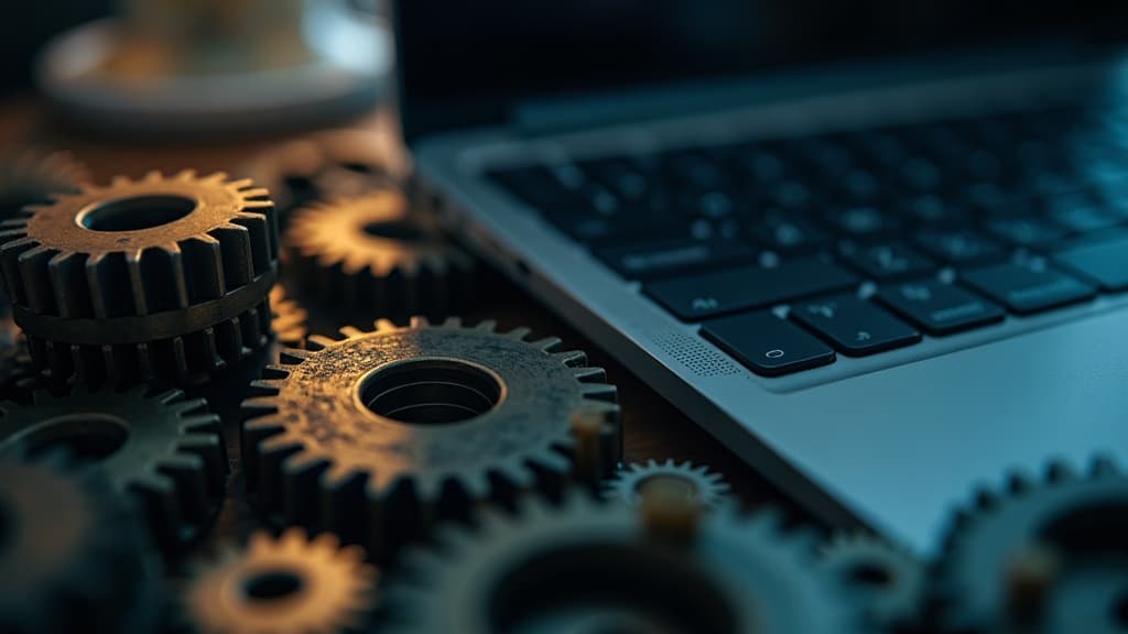 What Is Business Automation? A Plain-English Guide for Business Owners