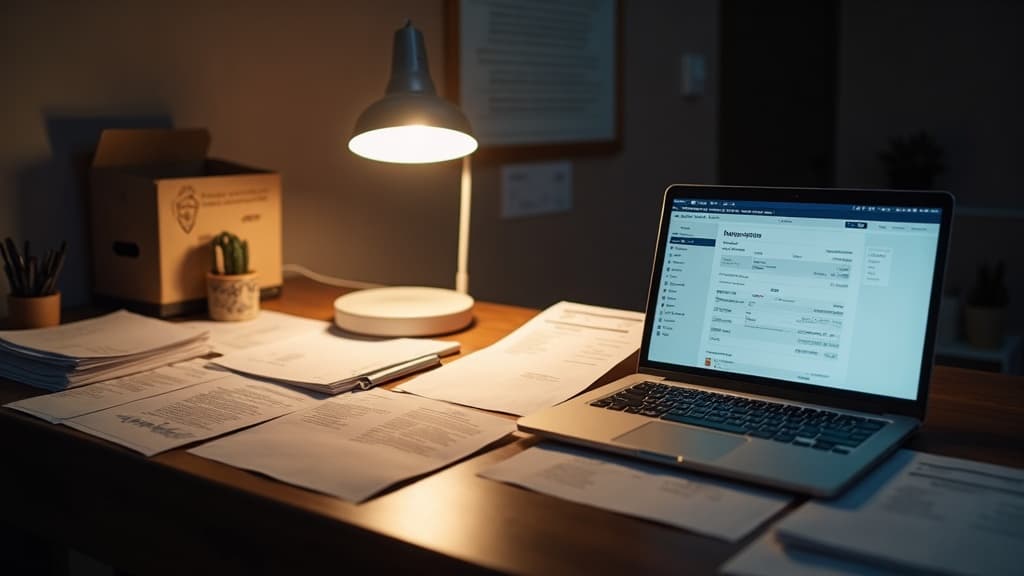 Stop Chasing Invoices: How Service Businesses Automate Payment Follow-Up